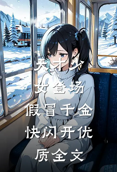 天才少女登场，假冒千金快闪开优质全文
