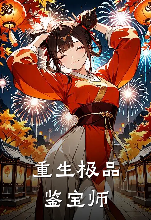 重生极品鉴宝师