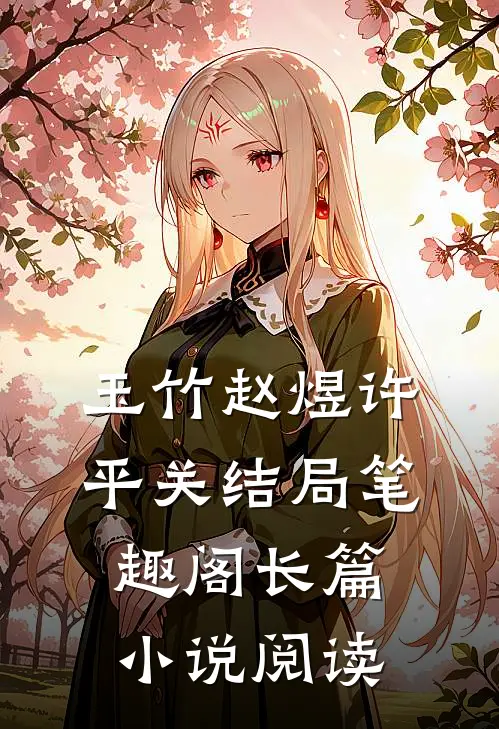 玉竹赵煜许平关结局笔趣阁长篇小说阅读
