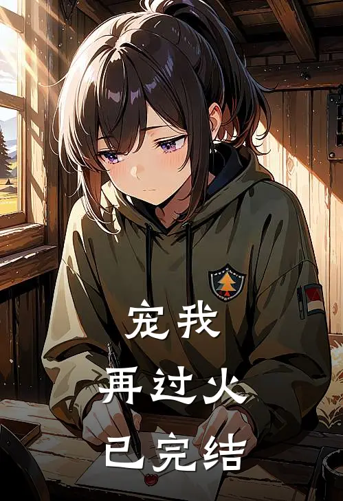 宠我，再过火已完结