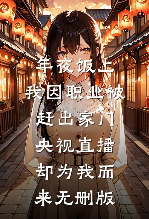 年夜饭上，我因职业被赶出家门，央视直播却为我而来无删版