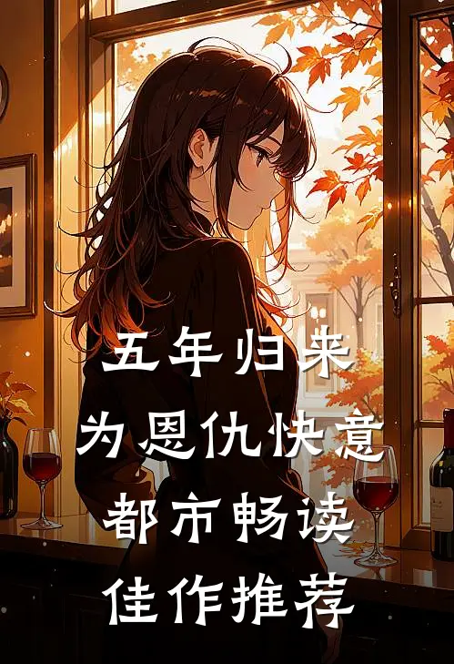 五年归来，为恩仇快意都市畅读佳作推荐
