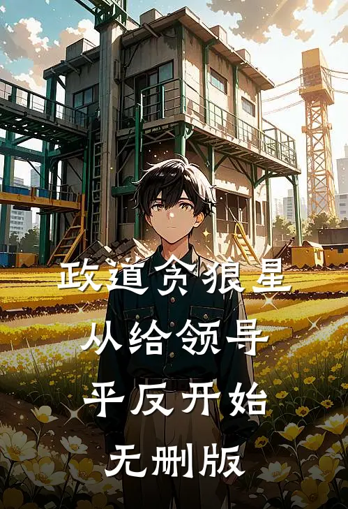政道贪狼星：从给领导平反开始无删版