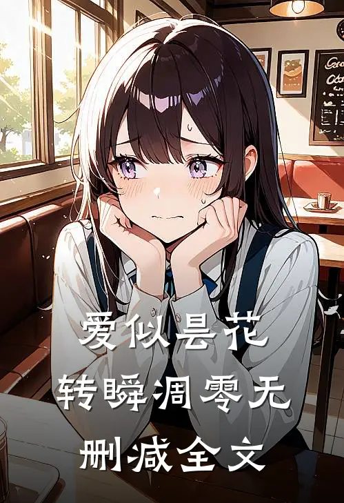 爱似昙花，转瞬凋零无删减全文