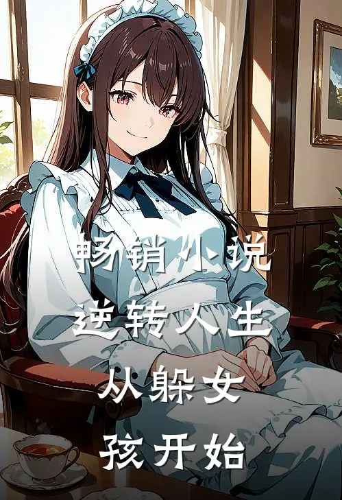 畅销小说逆转人生，从躲女孩开始