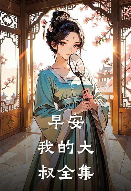 早安,我的大叔 全集免费观看