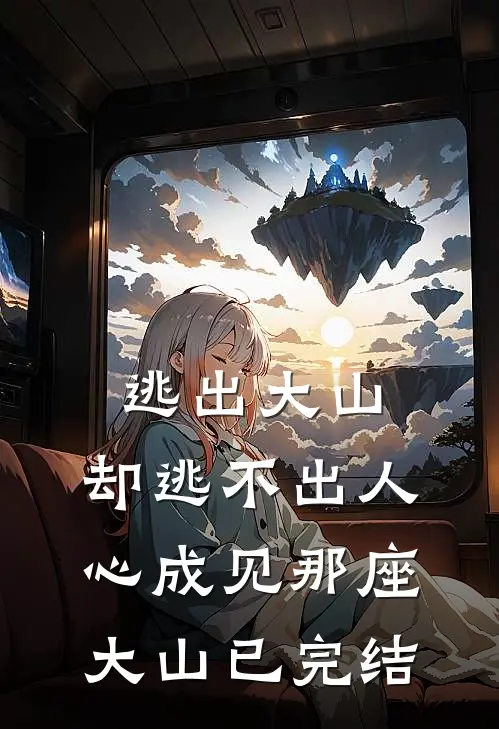 逃出大山，却逃不出人心成见那座大山已完结