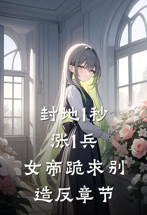 封地1秒涨1兵，女帝跪求别造反章节