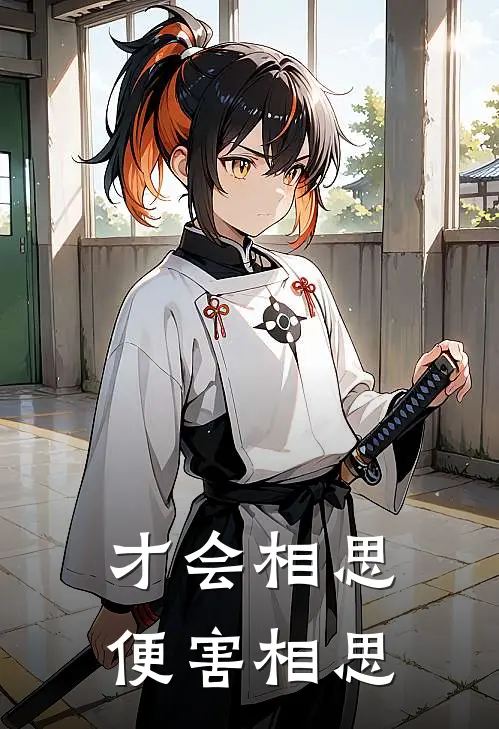 才会相思，便害相思