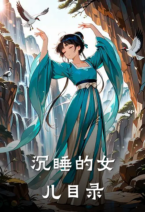沉睡的女儿目录在线观看