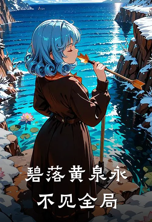 碧落黄泉永不见全局