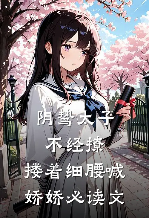 阴鸷太子不经撩，搂着细腰喊娇娇必读文