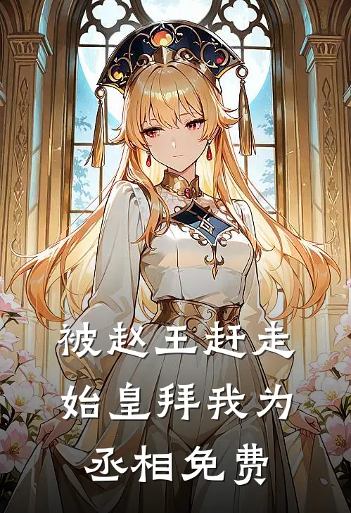 被赵王赶走，始皇拜我为丞相免费