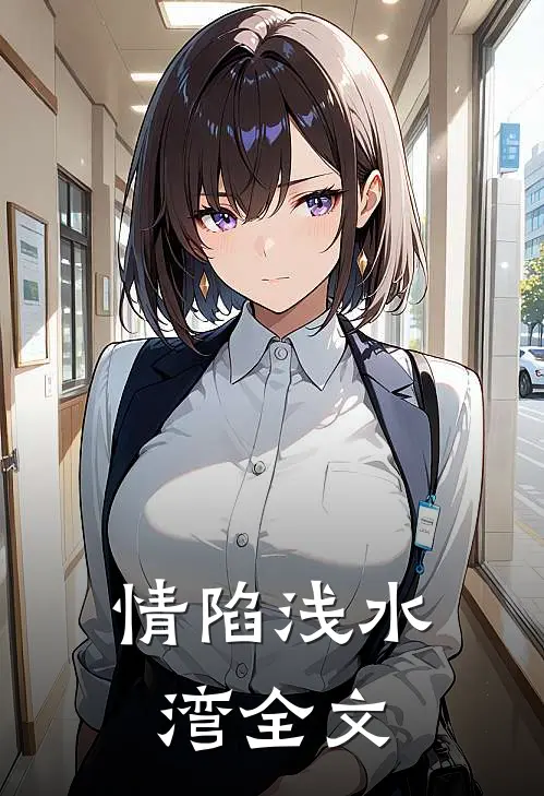 情陷浅水湾全文
