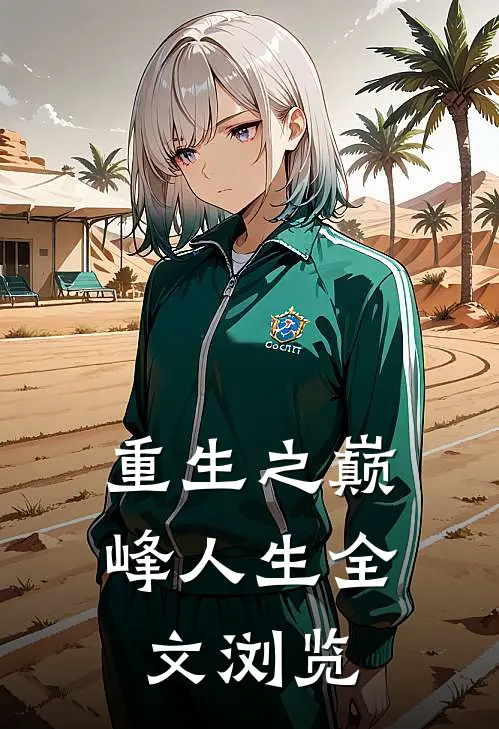 重生之巅峰人生全文浏览