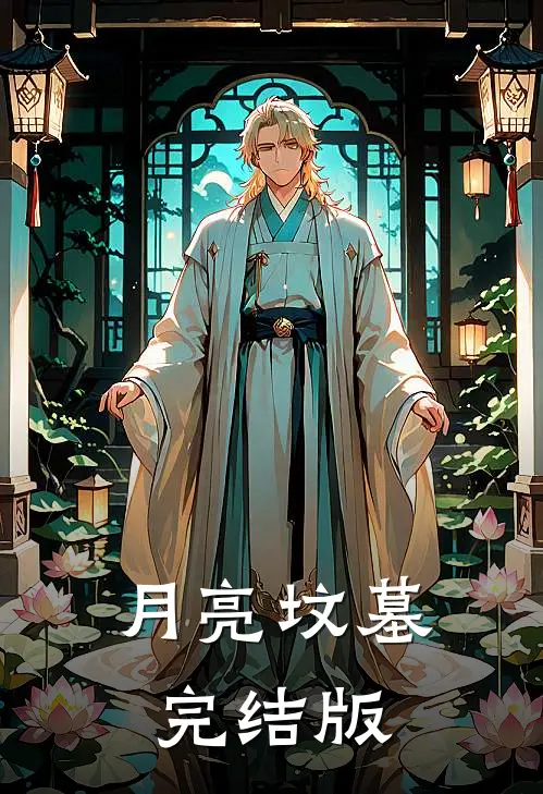 月亮坟墓完结版