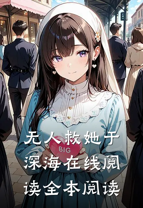 无人救她于深海在线阅读全本阅读