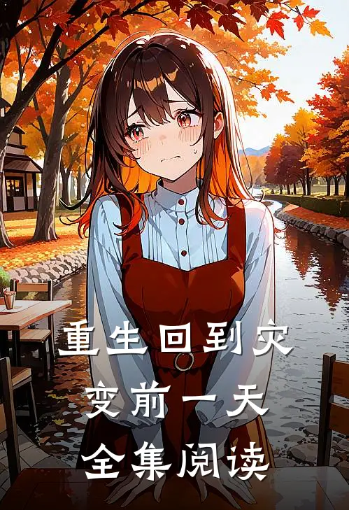 重生回到灾变前一天全集阅读