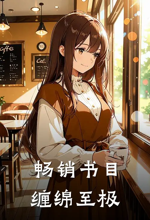 畅销书目缠绵至极