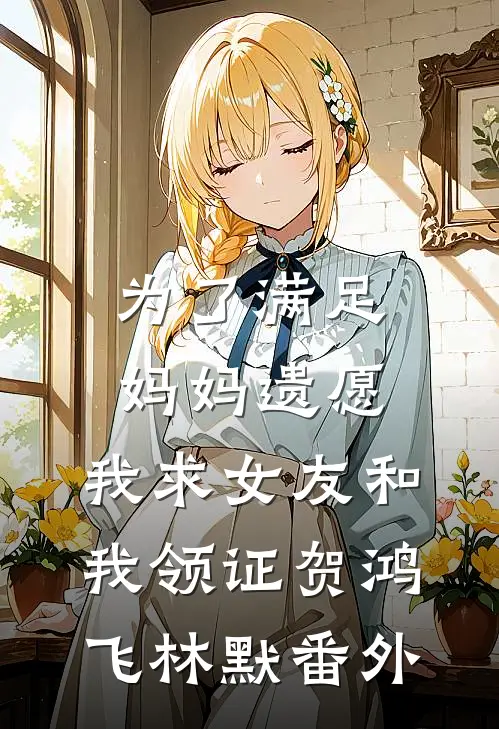 为了满足妈妈遗愿，我求女友和我领证贺鸿飞林默番外