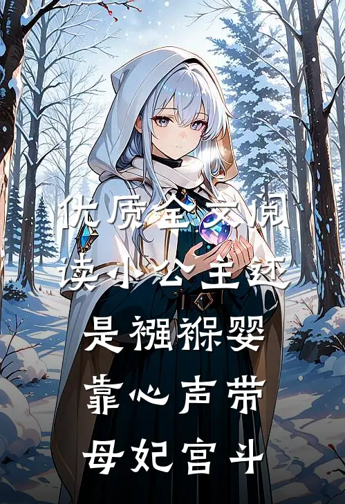 优质全文阅读小公主还是襁褓婴，靠心声带母妃宫斗