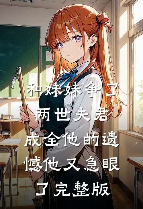 和妹妹争了两世夫君，成全他的遗憾他又急眼了完整版