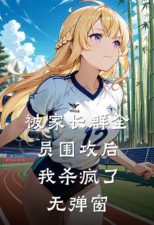 被家长群全员围攻后，我杀疯了无弹窗