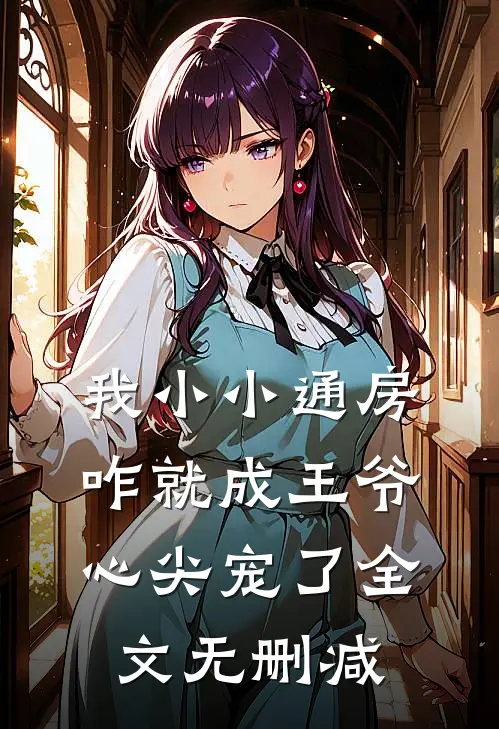 我小小通房，咋就成王爷心尖宠了全文无删减