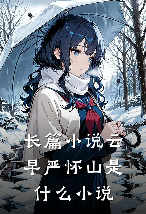 长篇小说云早严怀山是什么小说