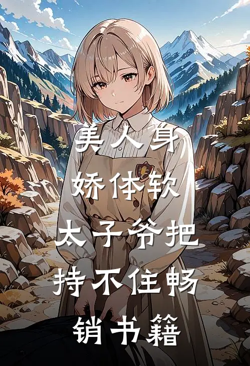 美人身娇体软，太子爷把持不住畅销书籍