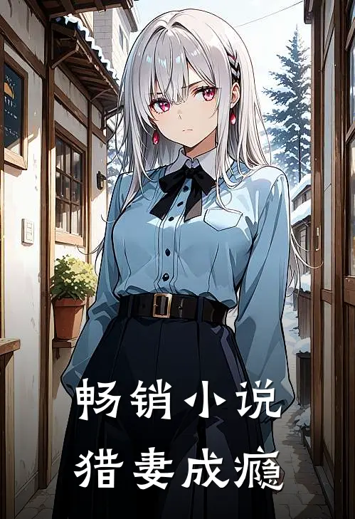 畅销小说猎妻成瘾
