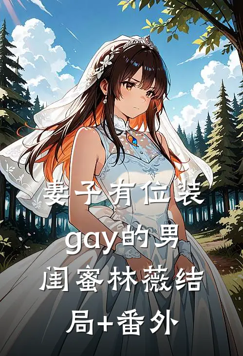 妻子有位装gay的男闺蜜林薇结局+番外