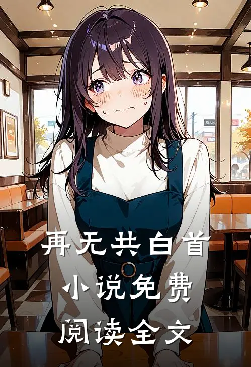 再无共白首小说免费阅读全文