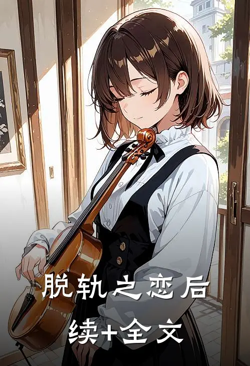 脱轨之恋后续+全文