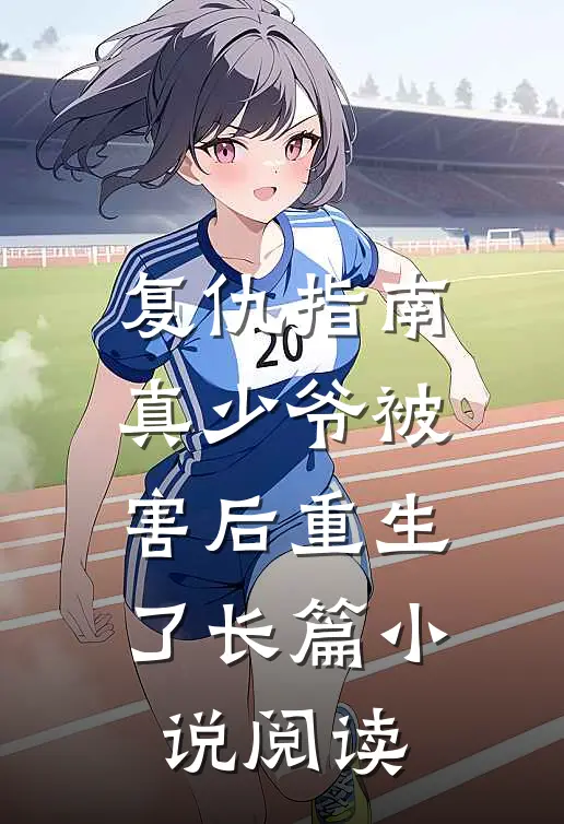 复仇指南:真少爷被害后重生了长篇小说阅读