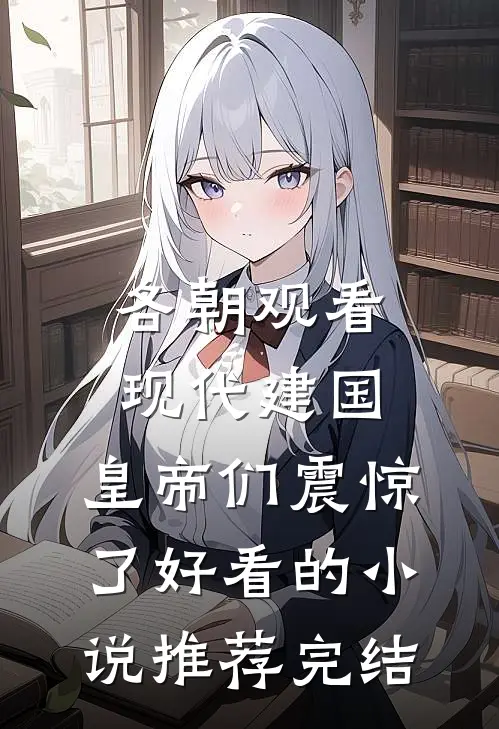 各朝观看现代建国，皇帝们震惊了好看的小说推荐完结