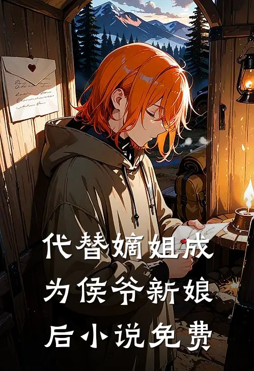 代替嫡姐成为侯爷新娘后小说免费