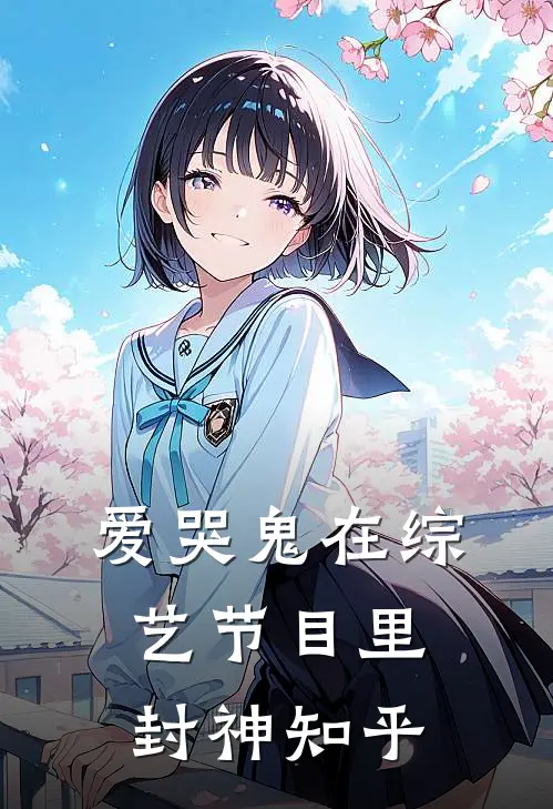 爱哭鬼在综艺节目里封神知乎