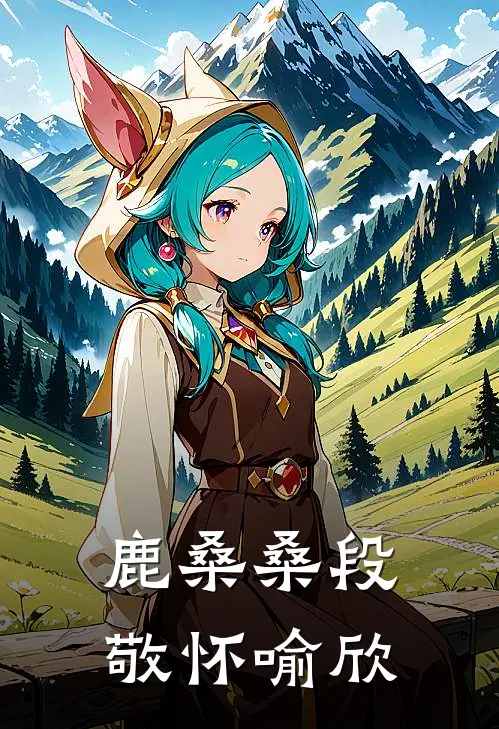 鹿桑桑段敬怀喻欣