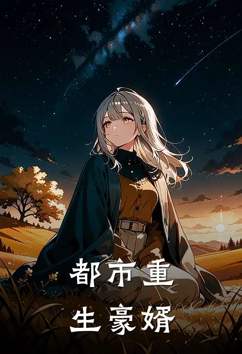 都市重生豪婿