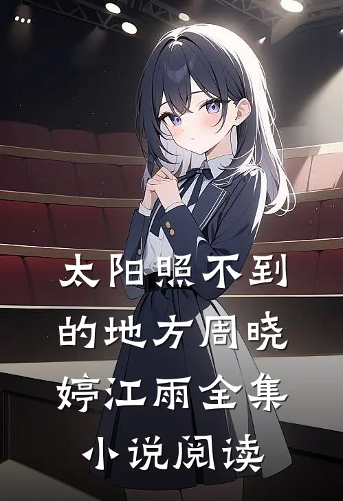 太阳照不到的地方周晓婷江雨全集小说阅读