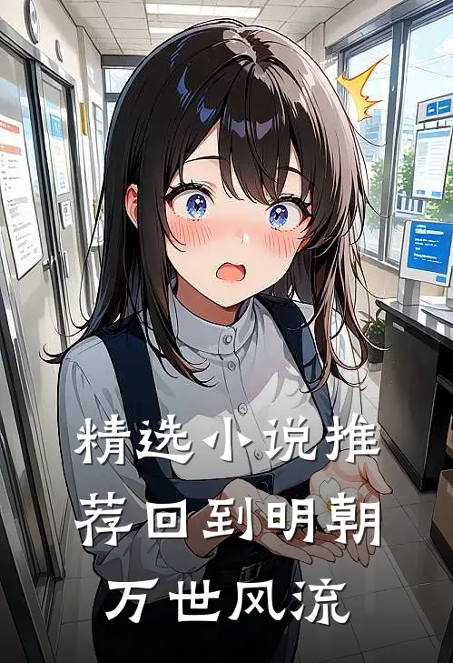 精选小说推荐回到明朝万世风流
