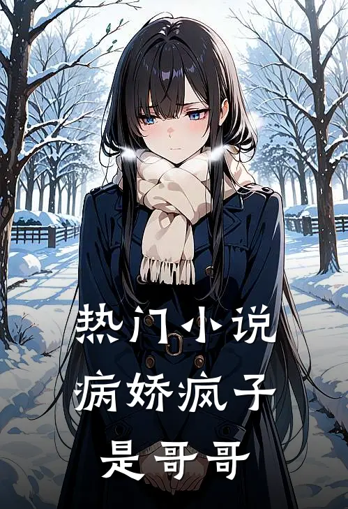 热门小说病娇疯子是哥哥