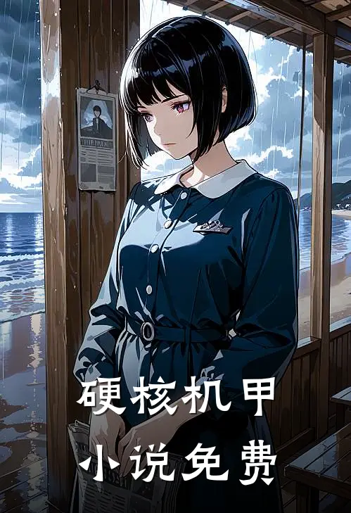 硬核机甲小说免费