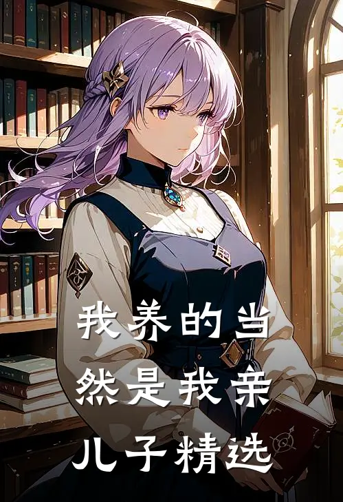 我养的当然是我亲儿子精选