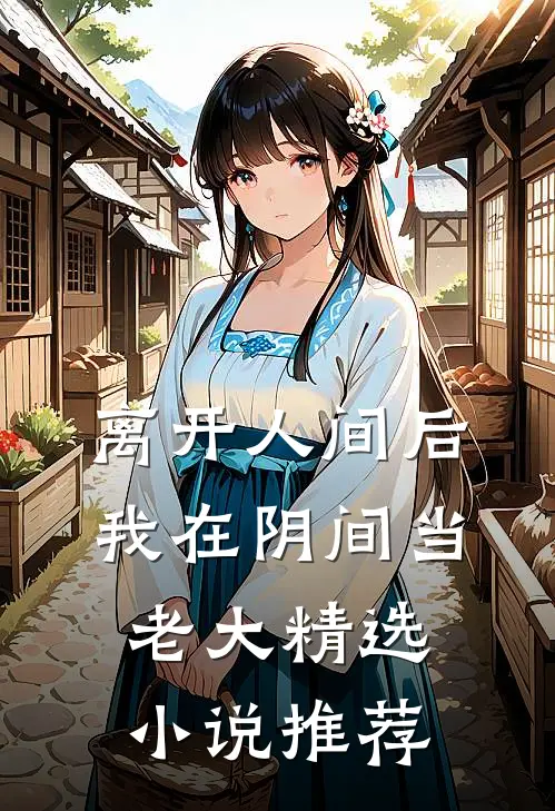 离开人间后，我在阴间当老大精选小说推荐