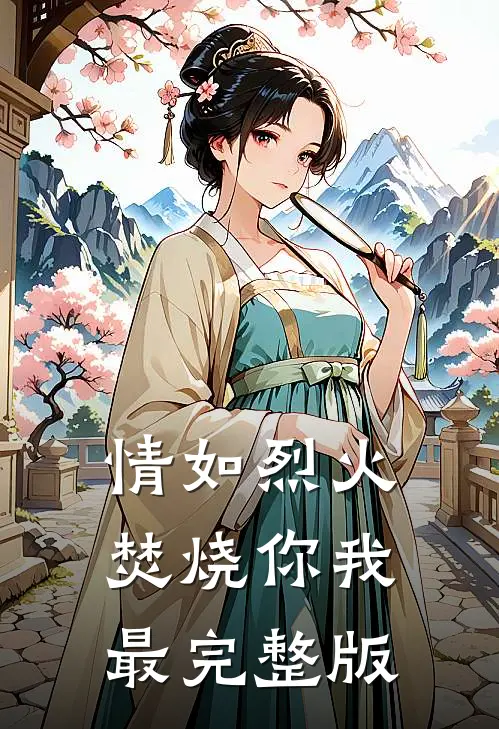 情如烈火，焚烧你我最完整版