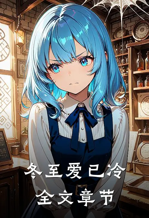冬至爱已冷全文章节