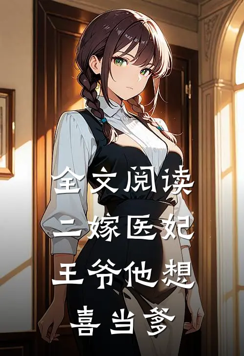 全文阅读二嫁医妃：王爷他想喜当爹