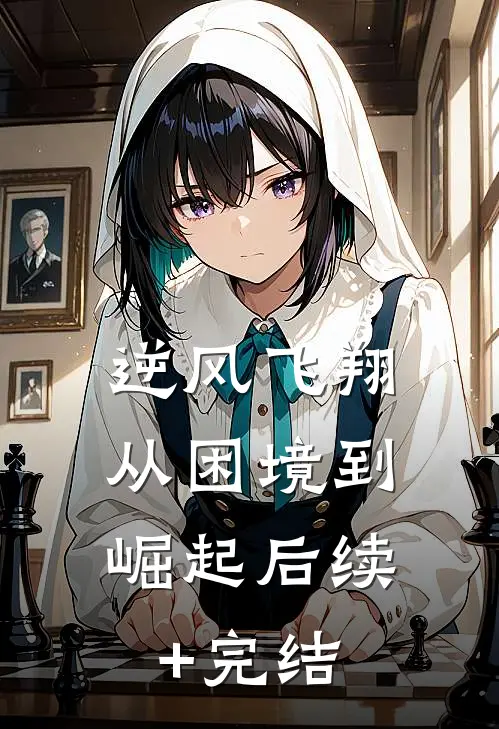 《逆风飞翔：从困境到崛起》后续+完结